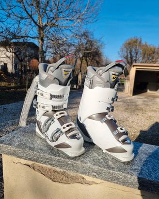 Scarponi da sci Donna Nordica CRUISE 55W