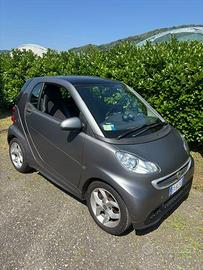 Smart fortwo coupè mhd