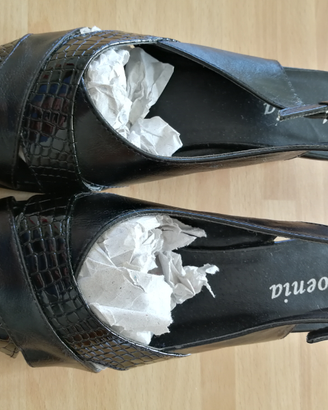 Scarpe da donna n. 37