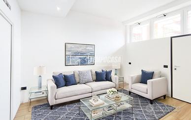 LUMINOSO 3 LOCALI RISTRUTTURATO !