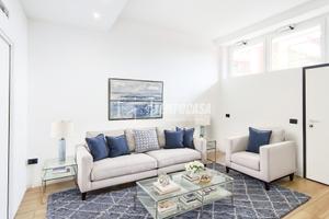 LUMINOSO 3 LOCALI RISTRUTTURATO !