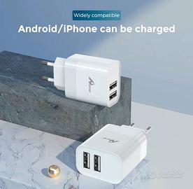 Caricatore da Viaggio KO-71 da 120W
