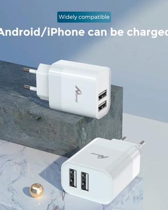 Caricatore da Viaggio KO-71 da 120W