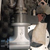 Testine angolari iso 40