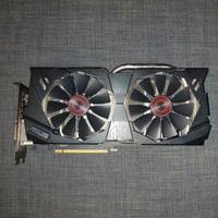 Asus GeForce StrixGTX 970