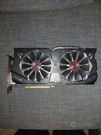 Asus GeForce StrixGTX 970