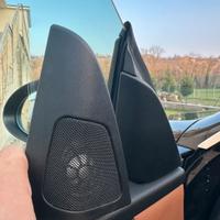 Casse tweeter bmw e92 e93