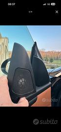 Casse tweeter bmw e92 e93