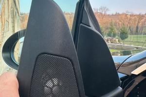 Casse tweeter bmw e92 e93