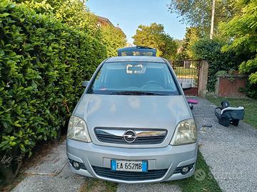 MERIVA GPL