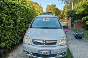 MERIVA GPL