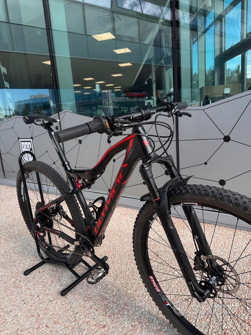 Subito Bike Service Cattolica Mtb usata Olympia Bullet tg: M