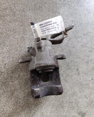 Pinza freno posteriore dx MINI COOPER D COUNTRYMAN