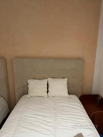 LETTO COME NUOVO