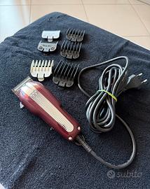 Clipper Wahl Legend a filo
