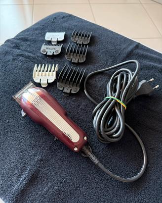 Clipper Wahl Legend a filo