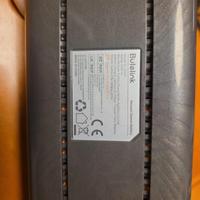 Batteria Nuova per scopa elettrica  bulelink