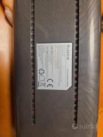 Batteria Nuova per scopa elettrica  bulelink