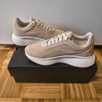 Scarpe ginnastica Boss Beige - Tg 38 EU - NUOVE