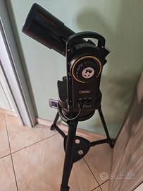 Telescopio computerizzato national geographic