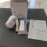 termostato con sensore remoto nuovo 200 pz disponi