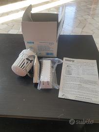 termostato con sensore remoto nuovo 200 pz disponi