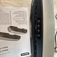 Plastificatrice fellowes saturn 3i A 3