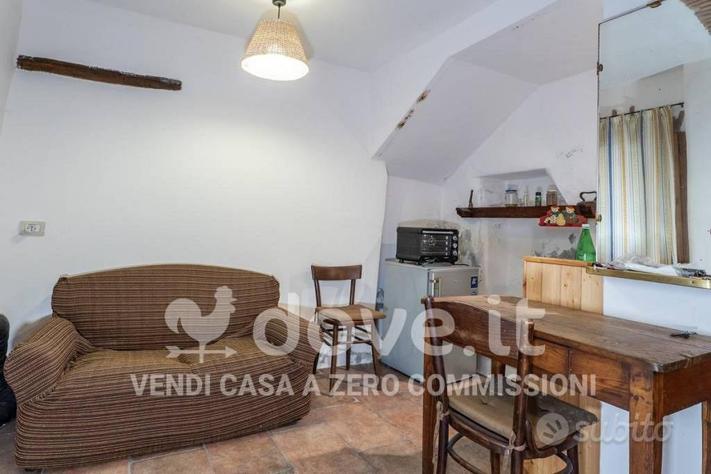 Appartamento – Barzio, Robiasca, Campiano - Altro