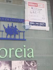 Locale Commerciale - Caltagirone