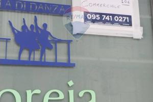 Locale Commerciale - Caltagirone