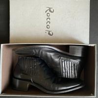 Scarpe eleganti rocco P n.43