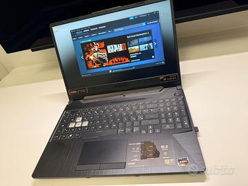 Computer PC gaming tuf 3060