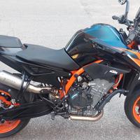 KTM DUKE 890 R 2023