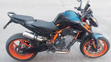 KTM DUKE 890 R 2023