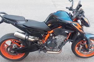 KTM DUKE 890 R 2023