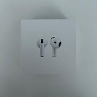 Apple Airpods 4 (no ANC)
