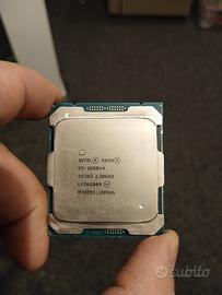 xeon e5 2650v4