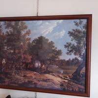 Paesaggio classico 
