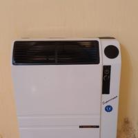 Stufa a gas ROBUR 5001