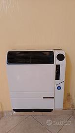 Stufa a gas ROBUR 5001