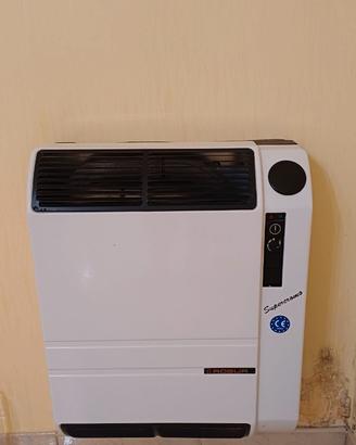 Stufa a gas ROBUR 5001