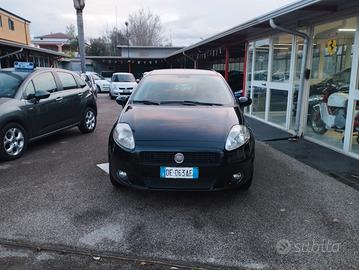 Fiat Punto 1200