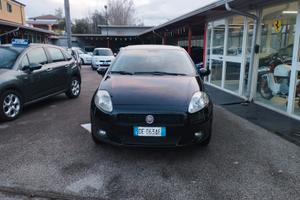 Fiat Punto 1200