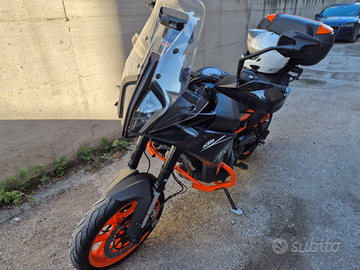 Ktm 890 Smt