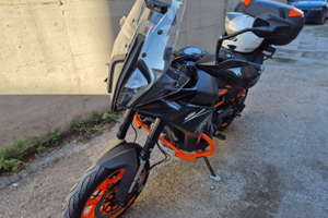 Ktm 890 Smt