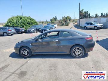 ALFA ROMEO GT 937 1.9 JTD 150CV 03-10 ricambi-