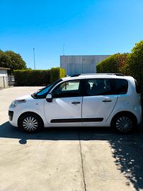 Citroen C3 Picasso 2013, 1.4 VTI Benzina/gpl