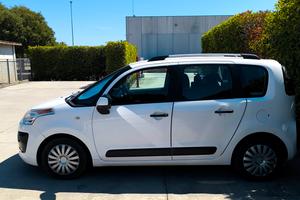 Citroen C3 Picasso 2013, 1.4 VTI Benzina/gpl