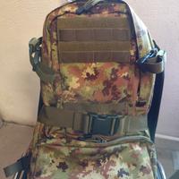 Zaino Mimetico 50 LT Beretta/Ferrino