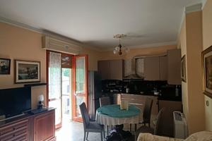 Quattro locali, da privato a zona Castello